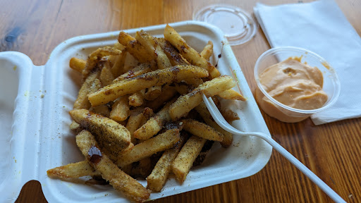 Photo of Shelby's Legendary Shawarma - St. Thomas - 737 Talbot St, St Thomas, ON N5P 1E1